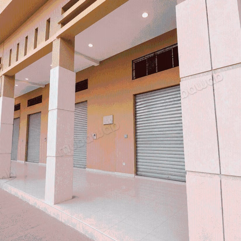 Commercial space for rent of 33.0 m² in Marrakech, Portes De Marrakech Addoha
