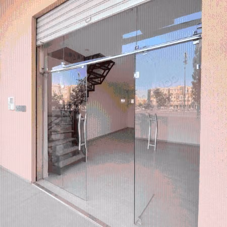 Commercial space for rent of 33.0 m² in Marrakech, Portes De Marrakech Addoha