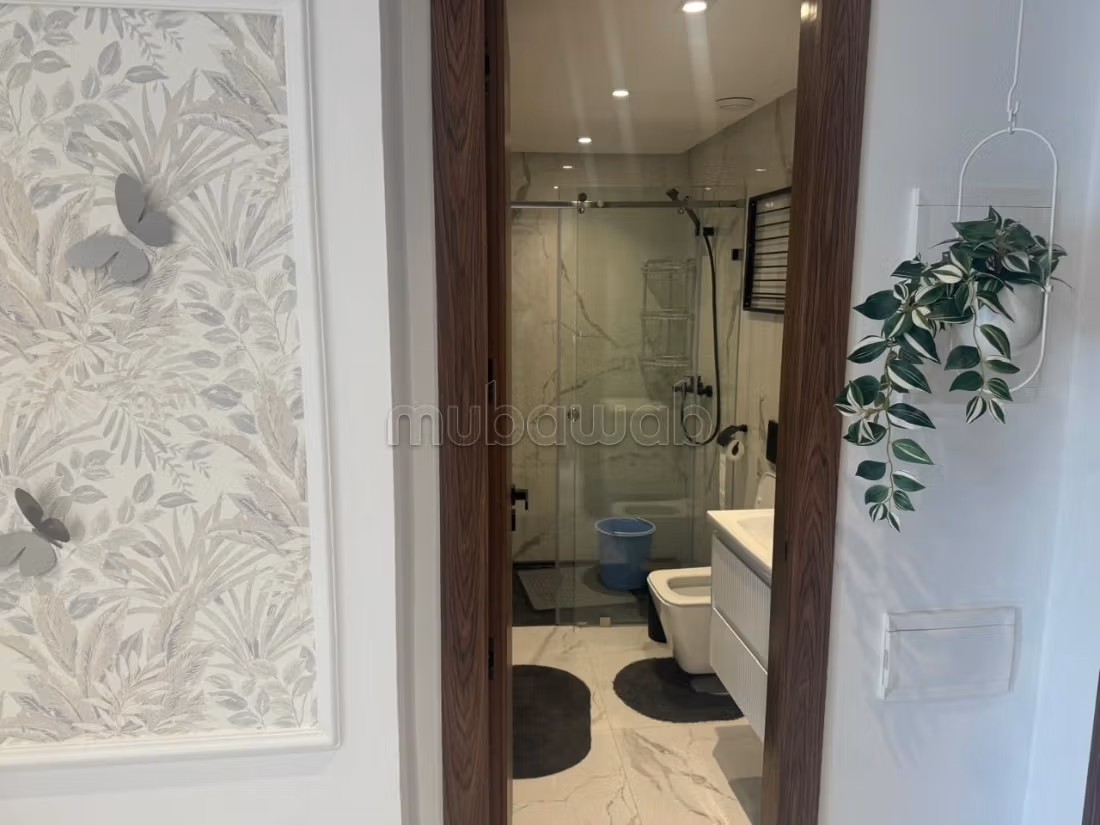 Moderne Studio Te Huur - Oasis