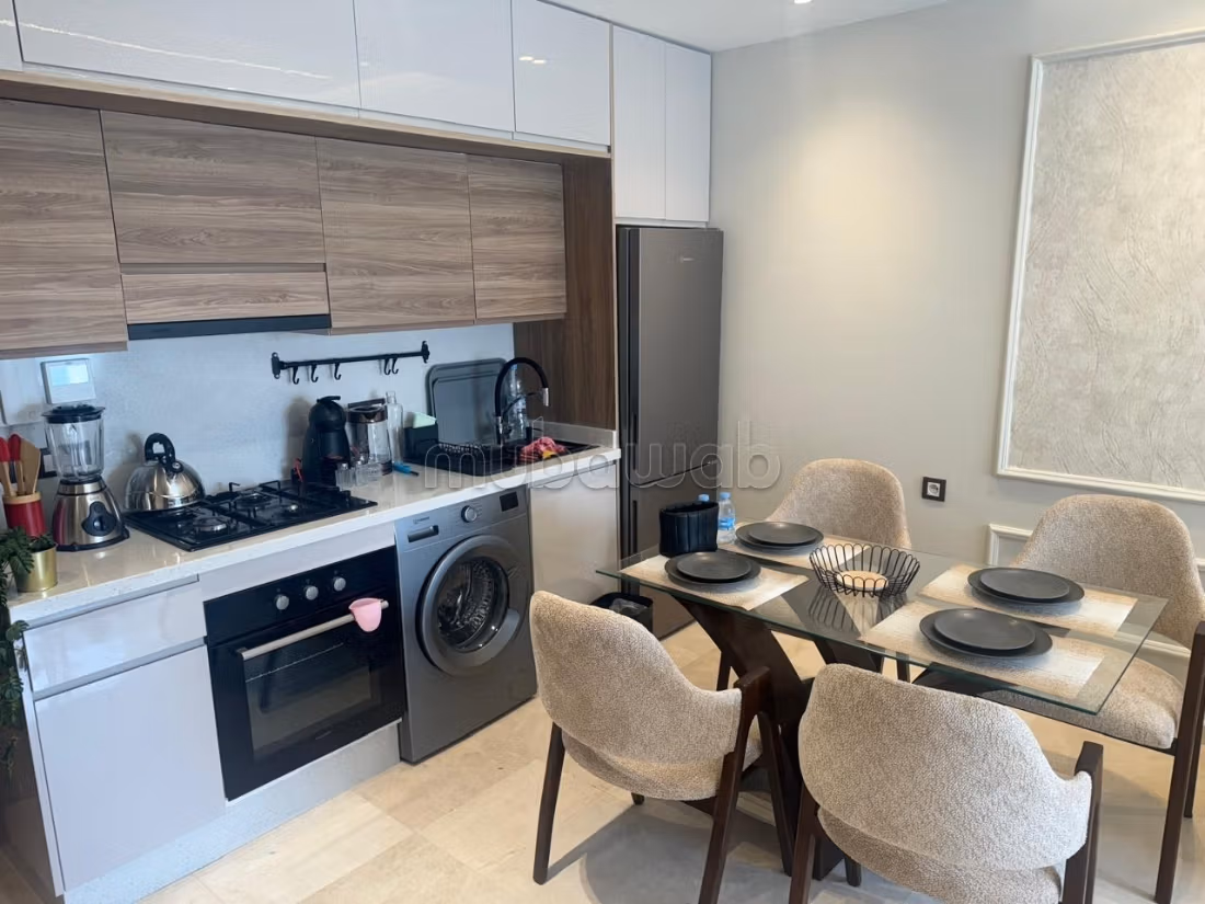 Moderne Studio Te Huur - Oasis