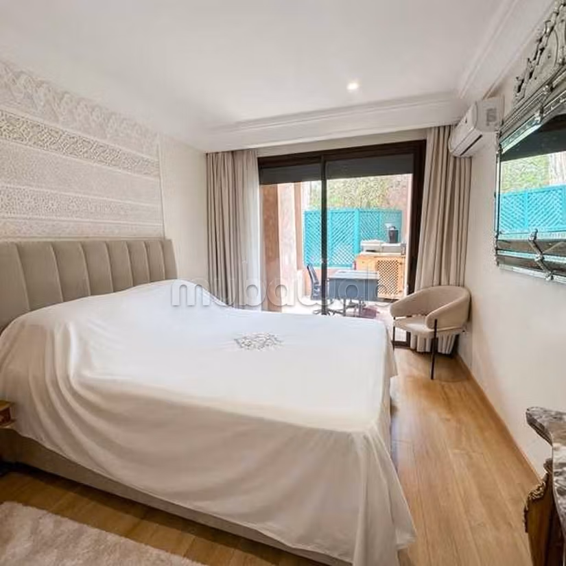 Apartamento en Venta de 161.0 m² en Marrakech, Agdal