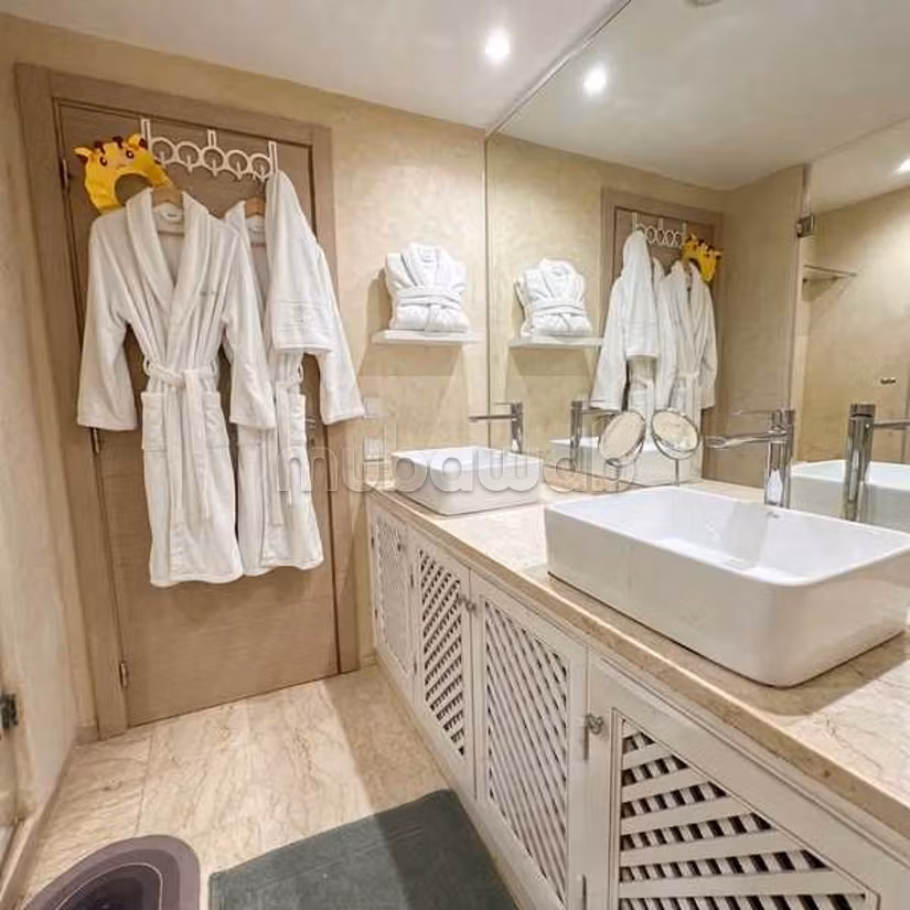 Apartamento en Venta de 161.0 m² en Marrakech, Agdal