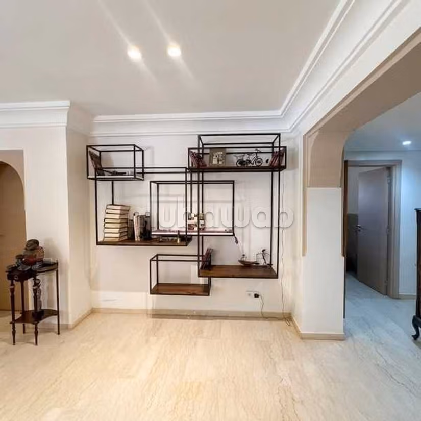 Apartamento en Venta de 161.0 m² en Marrakech, Agdal