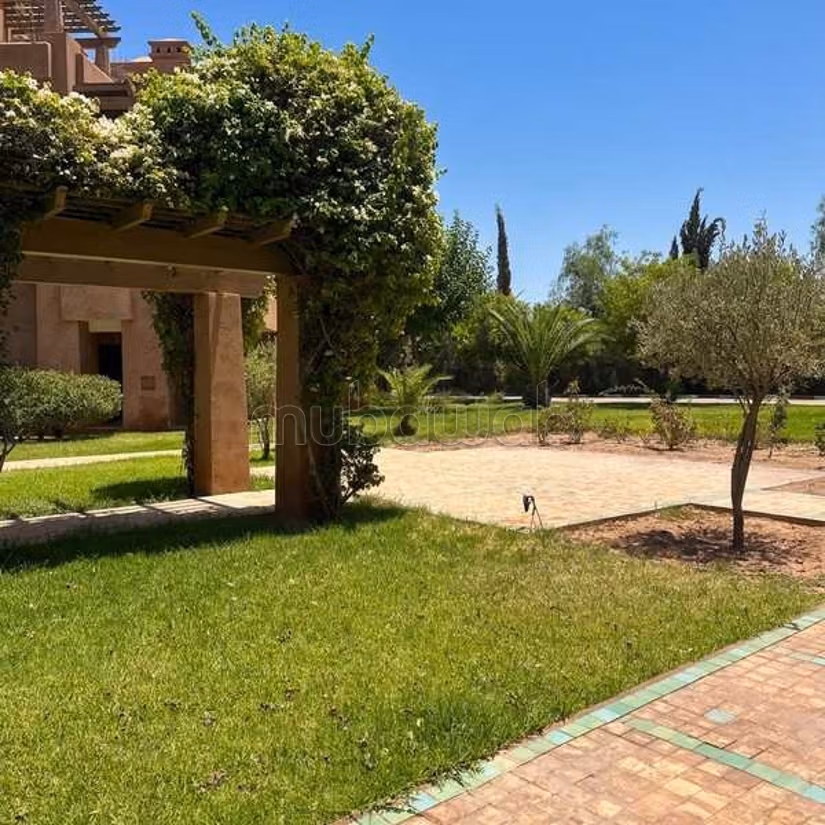 Apartamento en Venta de 161.0 m² en Marrakech, Agdal