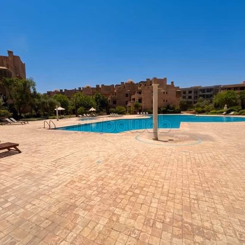 Apartamento en Venta de 161.0 m² en Marrakech, Agdal
