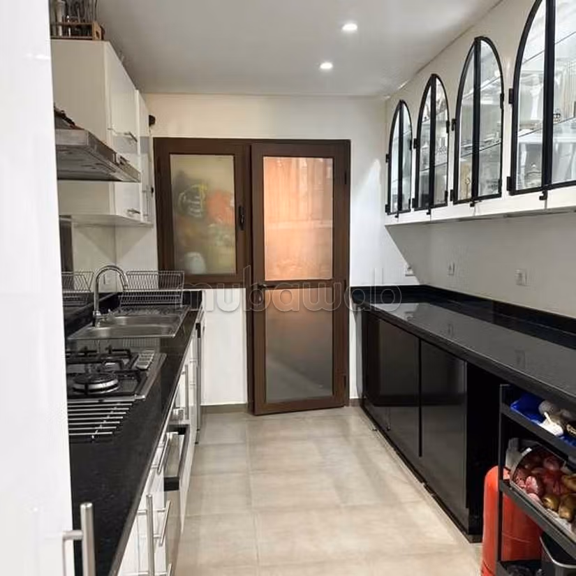 Apartamento en Venta de 161.0 m² en Marrakech, Agdal