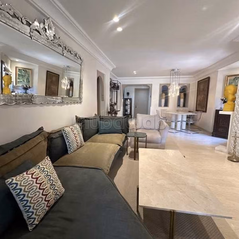 Apartamento en Venta de 161.0 m² en Marrakech, Agdal