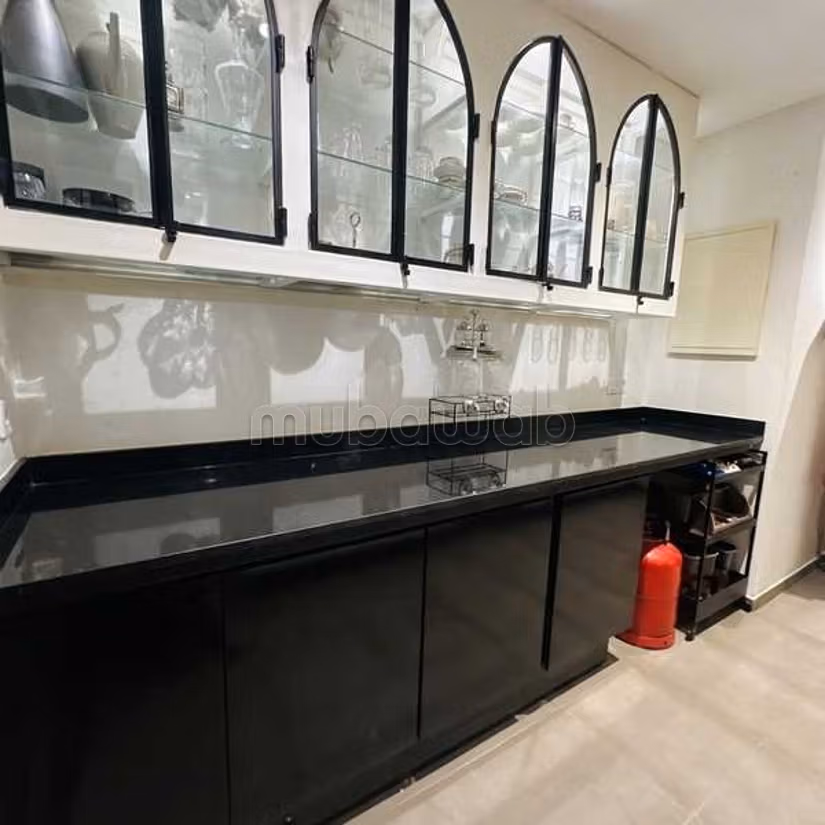 Apartamento en Venta de 161.0 m² en Marrakech, Agdal
