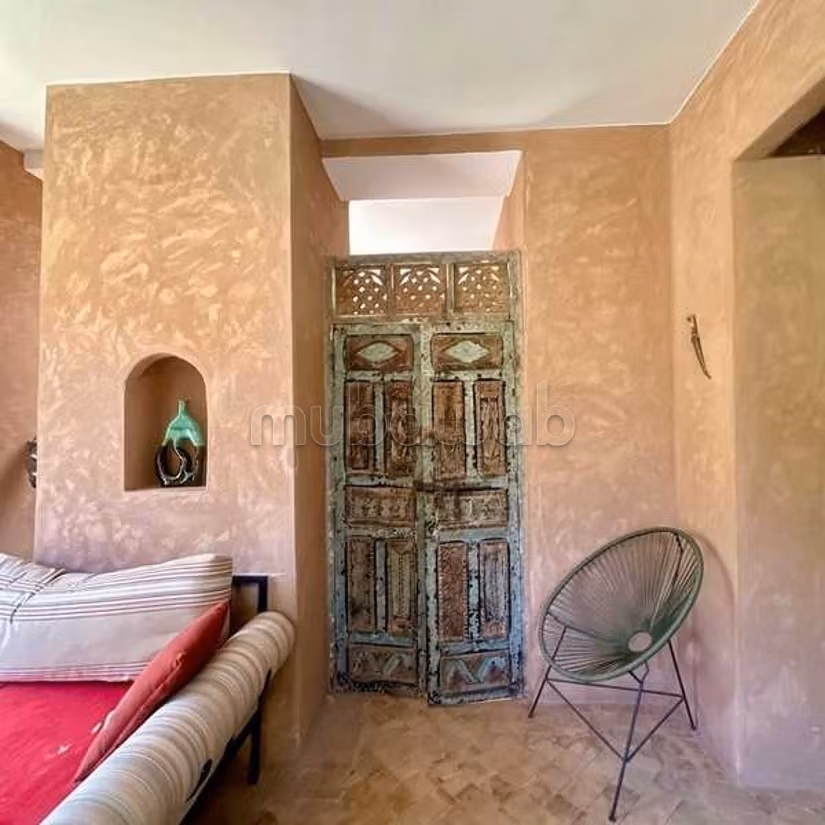 Apartamento en Venta de 161.0 m² en Marrakech, Agdal