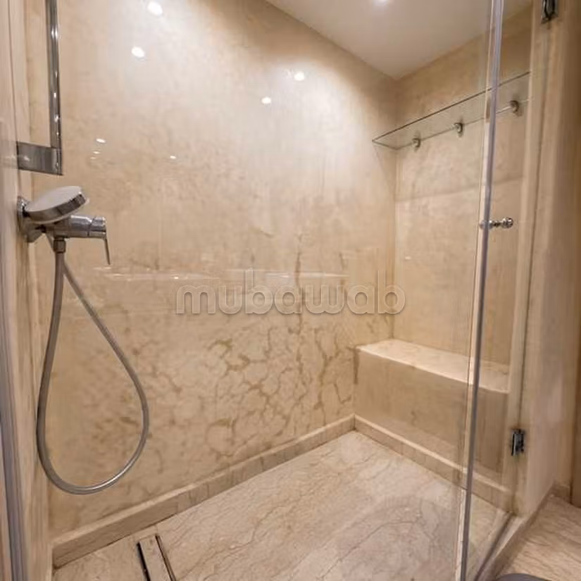 Apartamento en Venta de 161.0 m² en Marrakech, Agdal