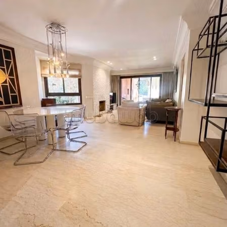 Apartment for Sale of 161.0 m² in Marrakech, Agdal