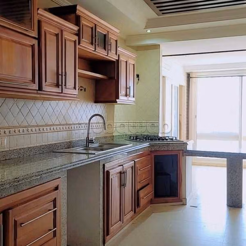 Appartement à Louer de 215.0 m² à Casablanca, Maarif