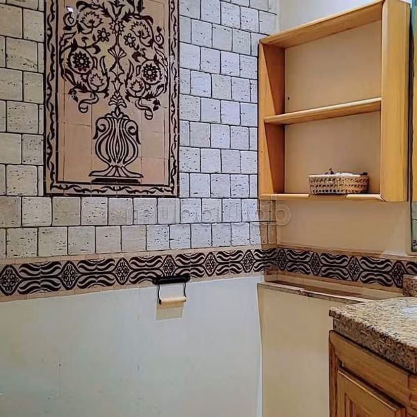 Appartement à Louer de 215.0 m² à Casablanca, Maarif