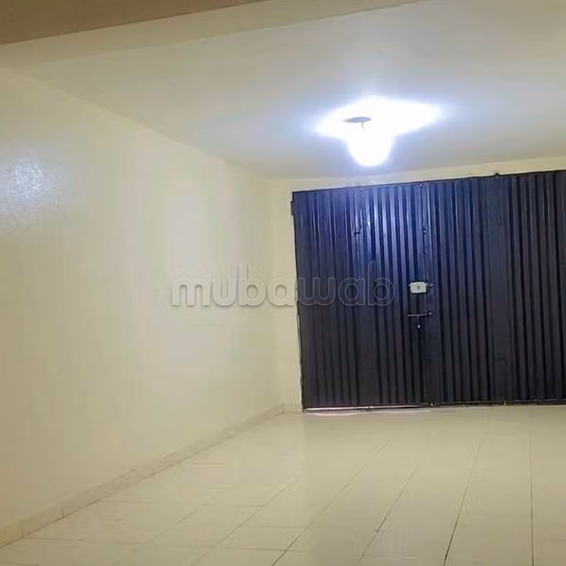 Appartement 180 m² à Sidi El Khadir — 27