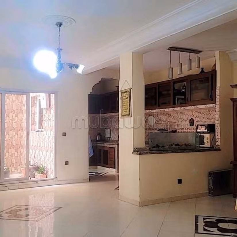 Appartement 180 m² à Sidi El Khadir — 13
