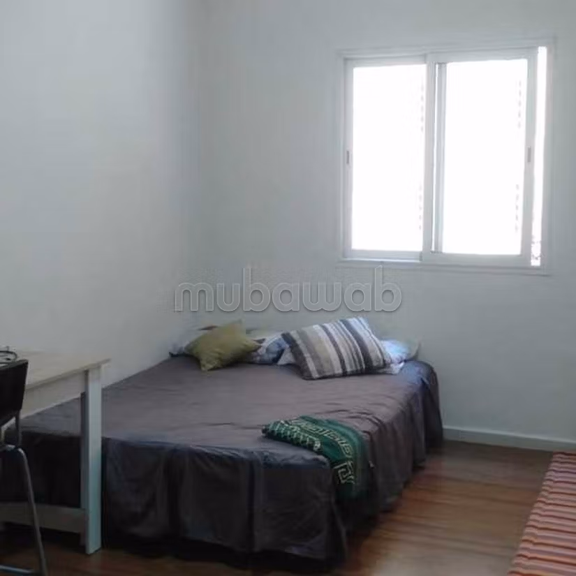Appartement à Vendre de 209.0 m² à Casablanca, Sidi El Khadir — 2