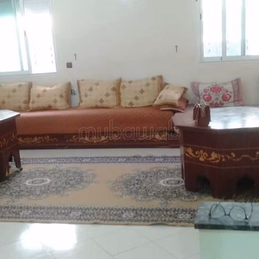 Appartement à Vendre de 209.0 m² à Casablanca, Sidi El Khadir — 3