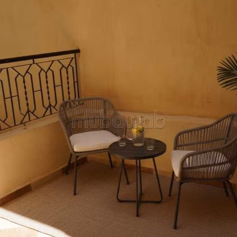 Appartement à Vendre de 209.0 m² à Casablanca, Sidi El Khadir — 4