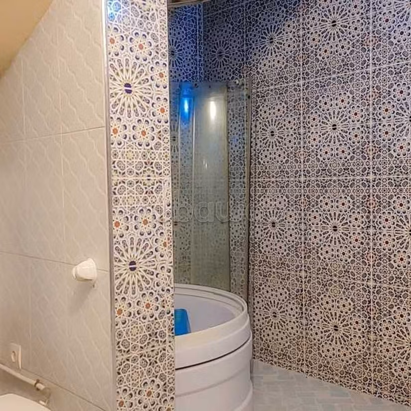 Appartement 180 m² à Sidi El Khadir — 17