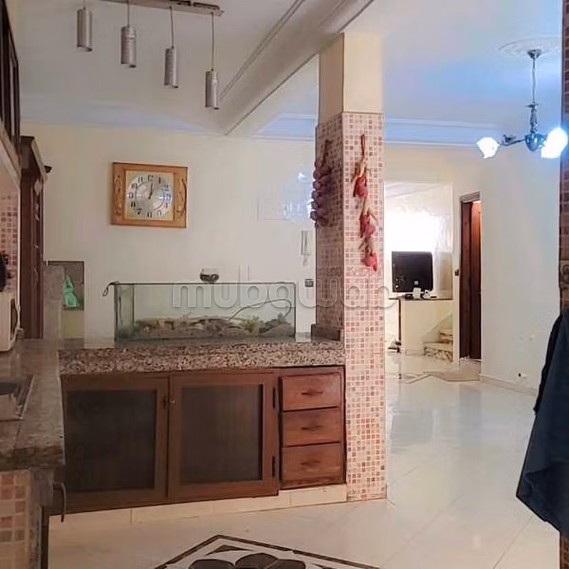 Appartement 180 m² à Sidi El Khadir — 19