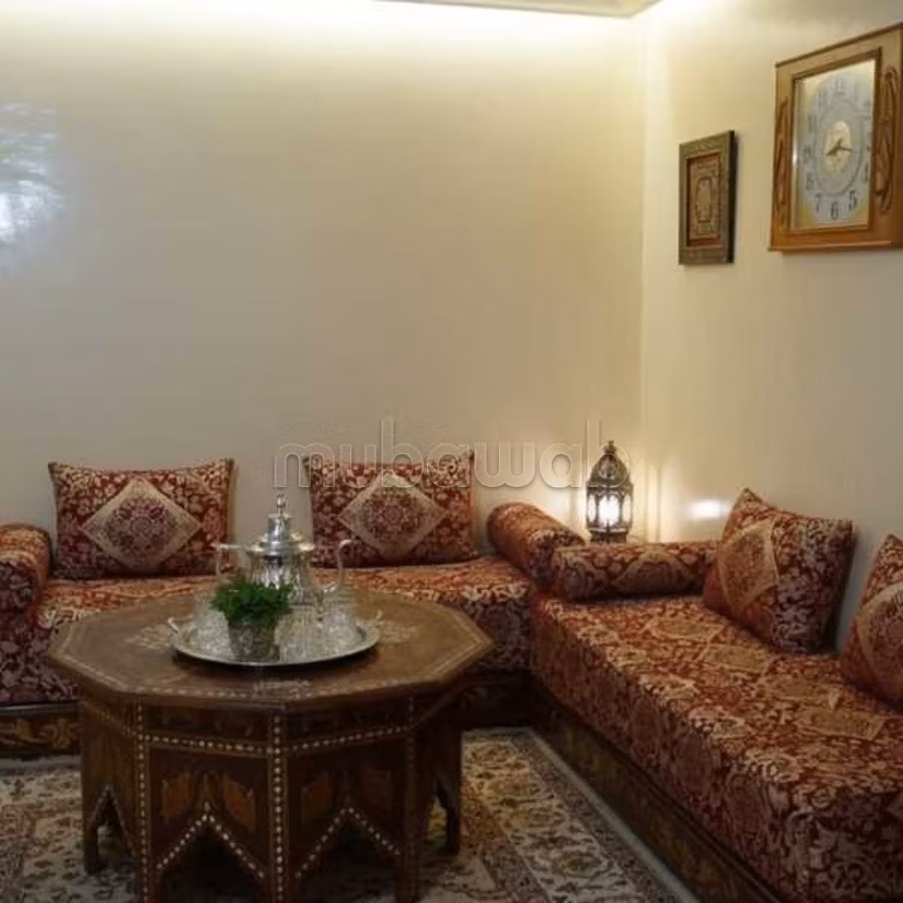 Appartement à Vendre de 209.0 m² à Casablanca, Sidi El Khadir — 6