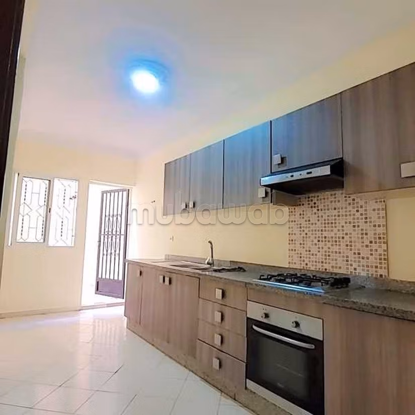 Appartement 180 m² à Sidi El Khadir — 21