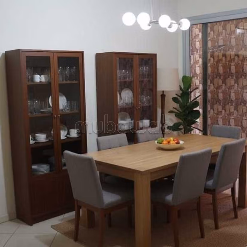 Appartement à Vendre de 209.0 m² à Casablanca, Sidi El Khadir