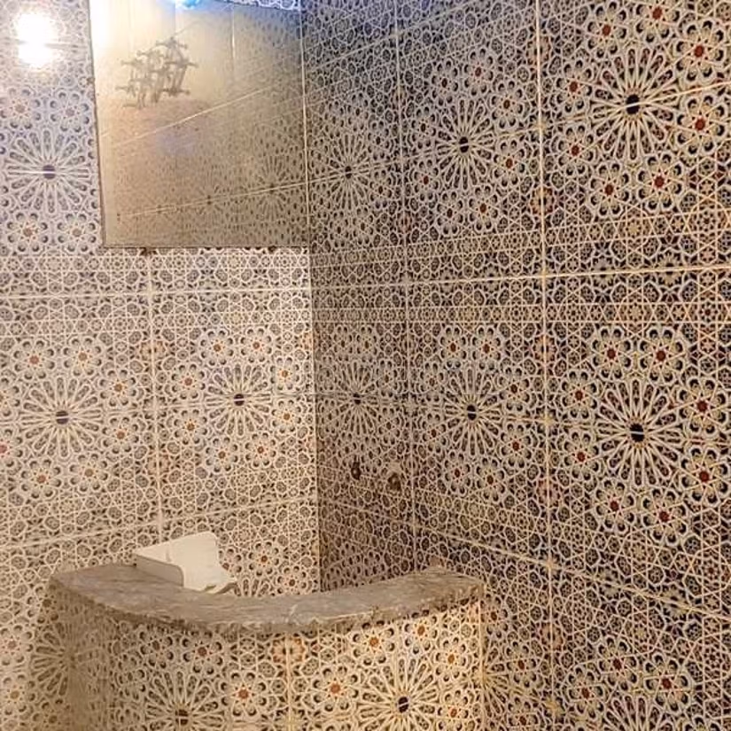 Appartement 180 m² à Sidi El Khadir — 22
