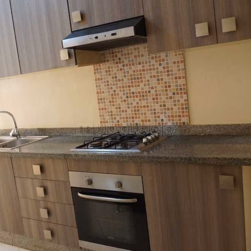 Appartement 180 m² à Sidi El Khadir — 10