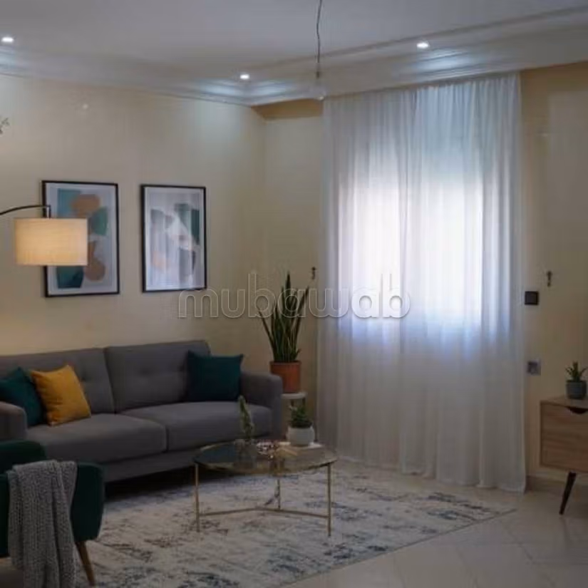 Appartement 180 m² à Sidi El Khadir — 11