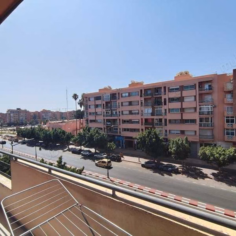 Appartement à Vendre de 101.0 m² à Marrakech, Gueliz