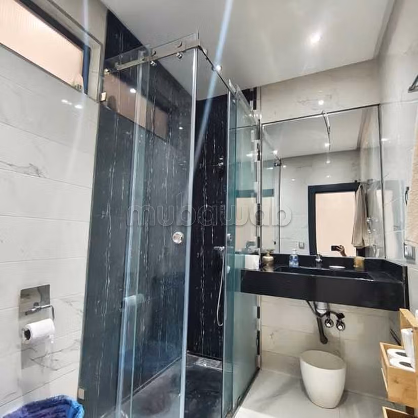 Apartamento en Venta de 101.0 m² en Marrakech, Gueliz