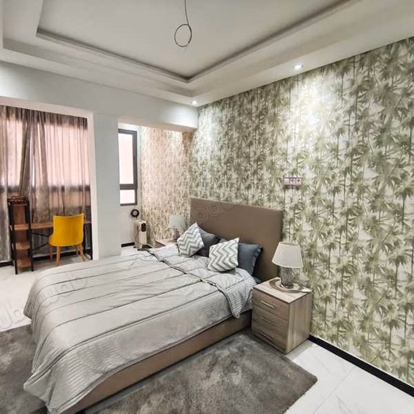Appartement à Vendre de 101.0 m² à Marrakech, Gueliz