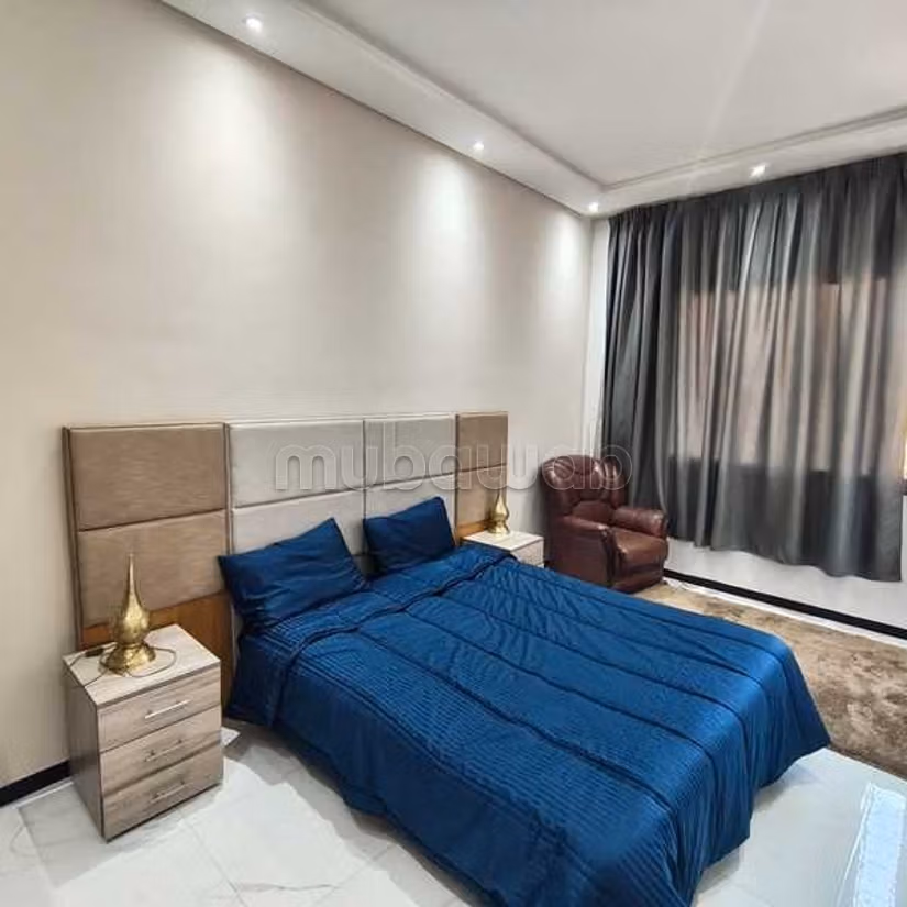 Apartamento en Venta de 101.0 m² en Marrakech, Gueliz