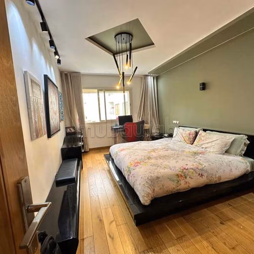 Apartamento en Venta de 144,0 m² en Casablanca, Mandarouna