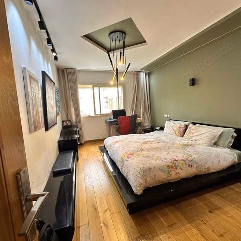Appartement à Vendre de 144.0 m² à Casablanca, Californie