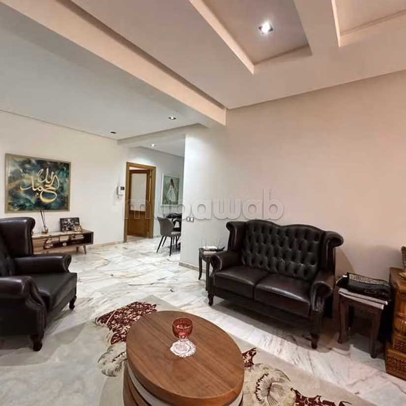 Apartamento en Venta de 144,0 m² en Casablanca, Mandarouna