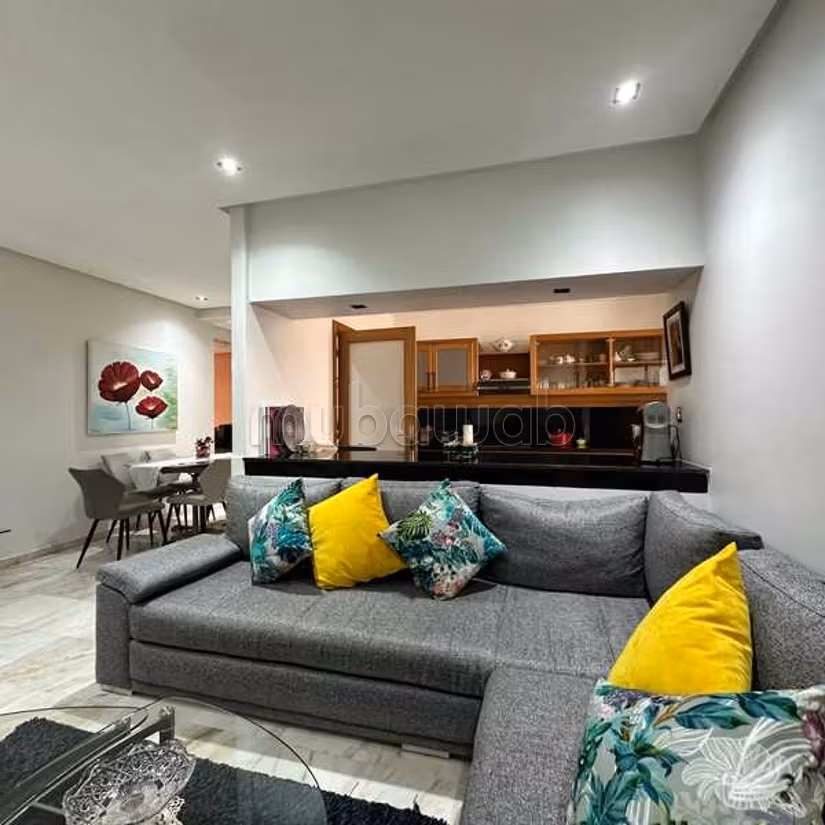 Apartamento en Venta de 144,0 m² en Casablanca, Mandarouna