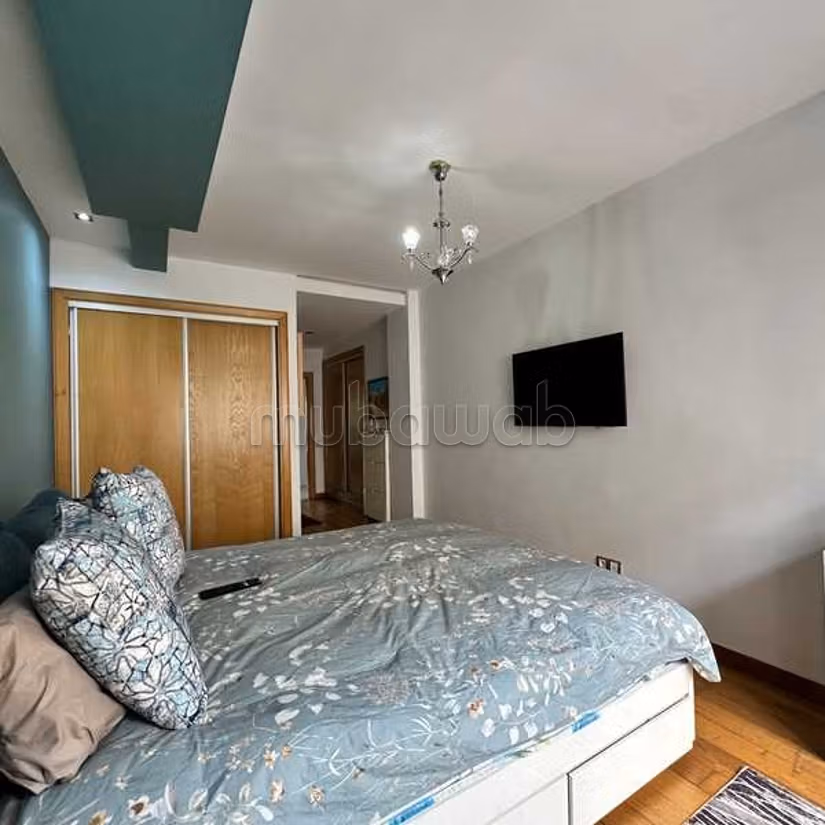 Apartamento en Venta de 144,0 m² en Casablanca, Mandarouna