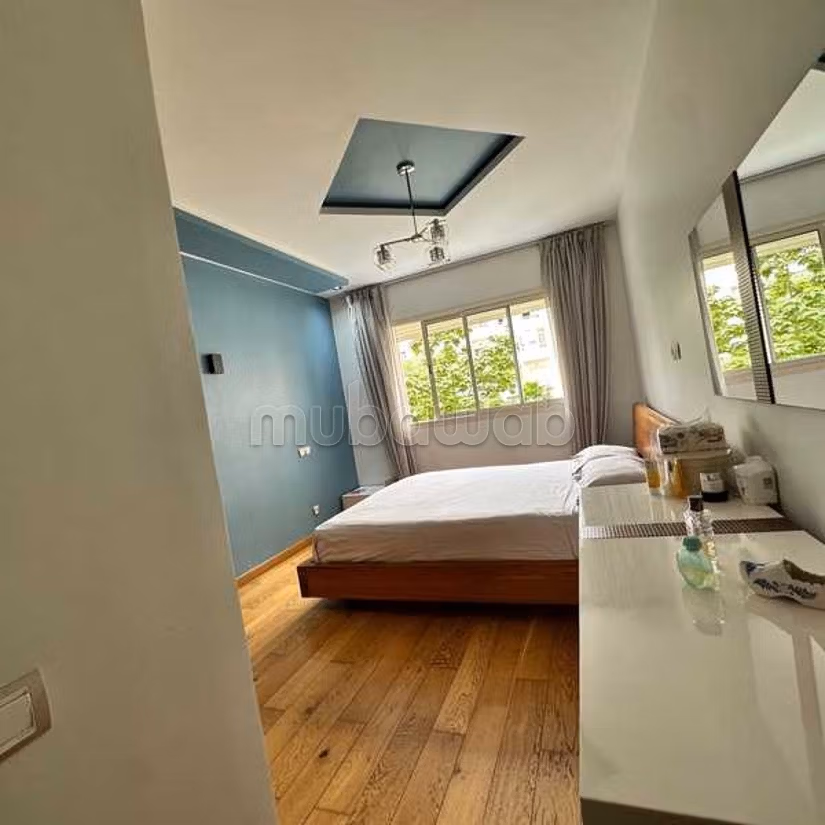 Apartamento en Venta de 144,0 m² en Casablanca, Mandarouna