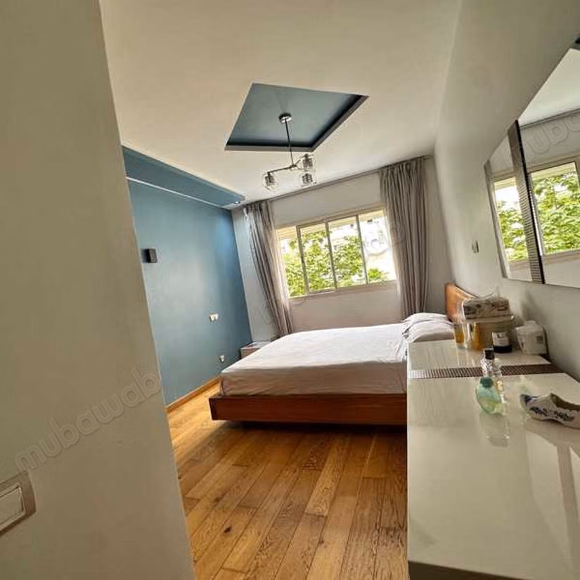 Appartement à Vendre de 144.0 m² à Casablanca, Californie