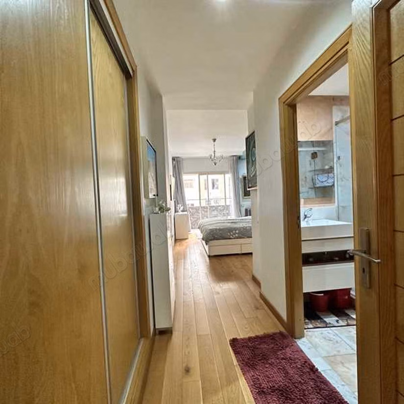 Appartement à Vendre de 144.0 m² à Casablanca, Californie