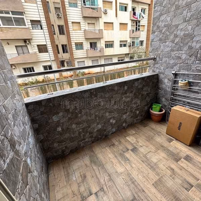 Apartamento en Venta de 144,0 m² en Casablanca, Mandarouna