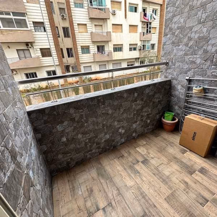 Appartement à Vendre de 144.0 m² à Casablanca, Californie