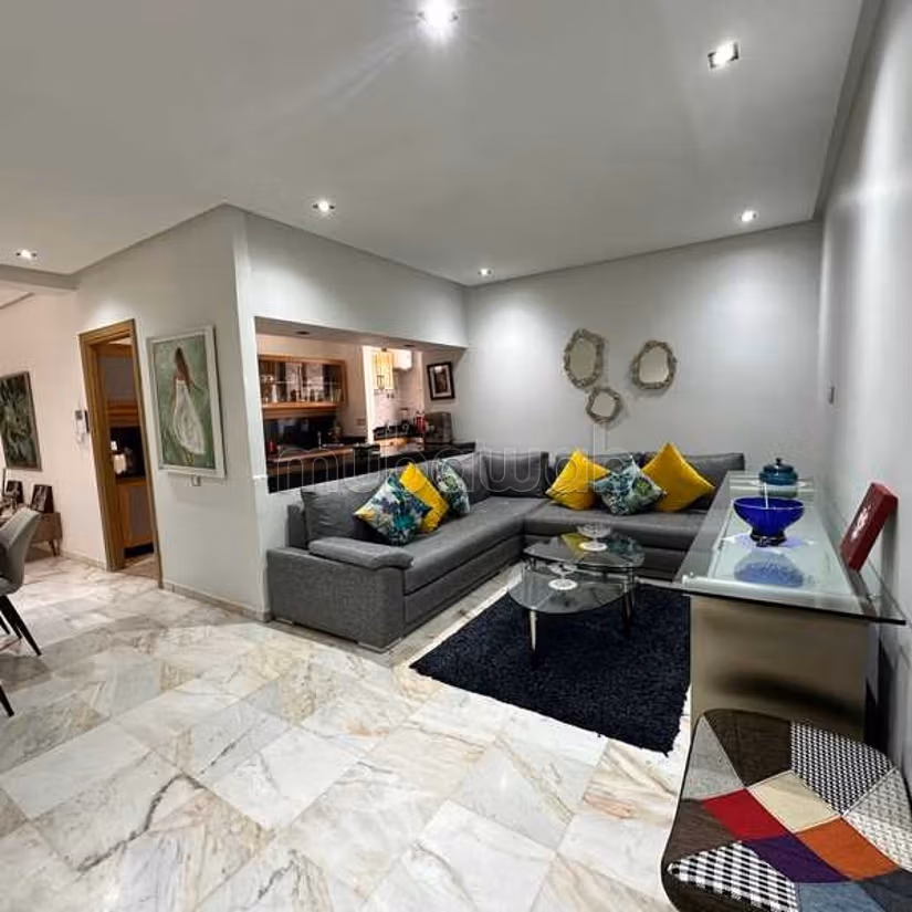 Apartamento en Venta de 144,0 m² en Casablanca, Mandarouna