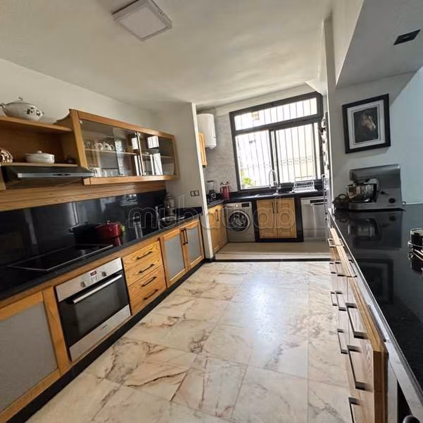Apartamento en Venta de 144,0 m² en Casablanca, Mandarouna