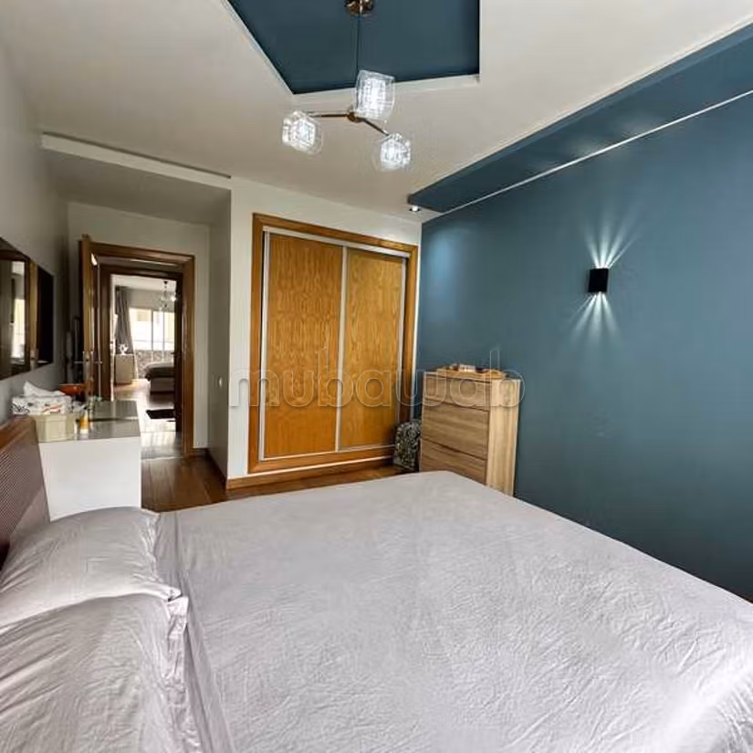 Apartamento en Venta de 144,0 m² en Casablanca, Mandarouna