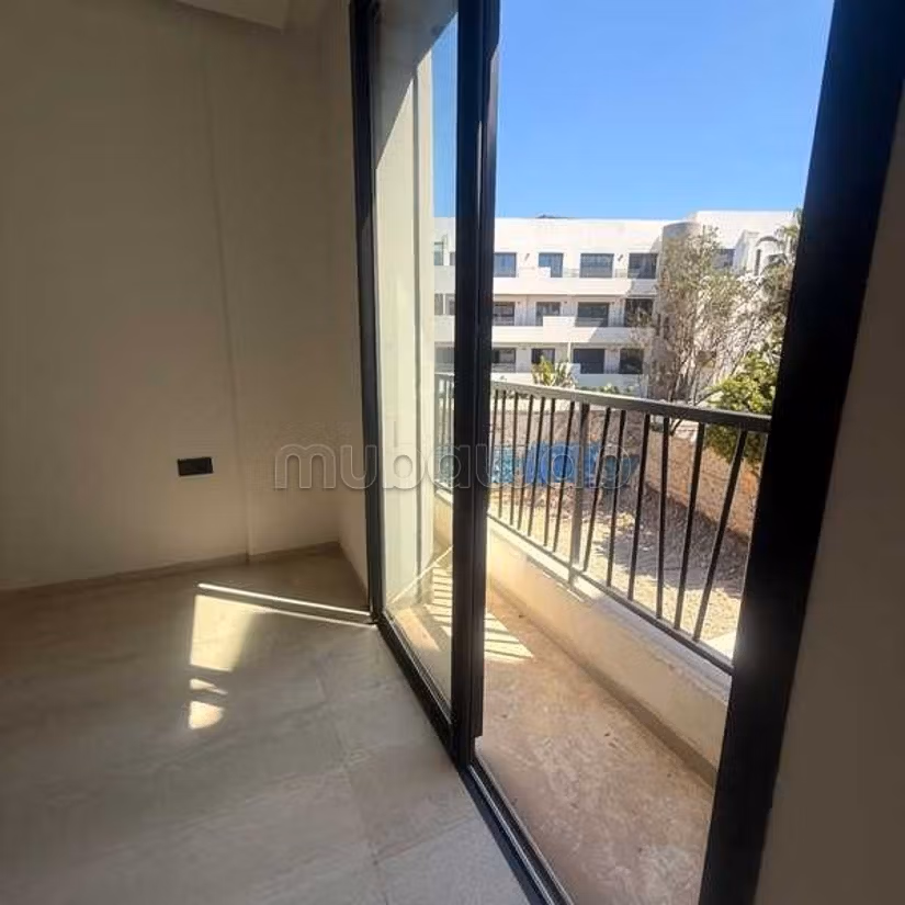 Appartamento in Affitto di 51.0 m² a Casablanca, Oasis