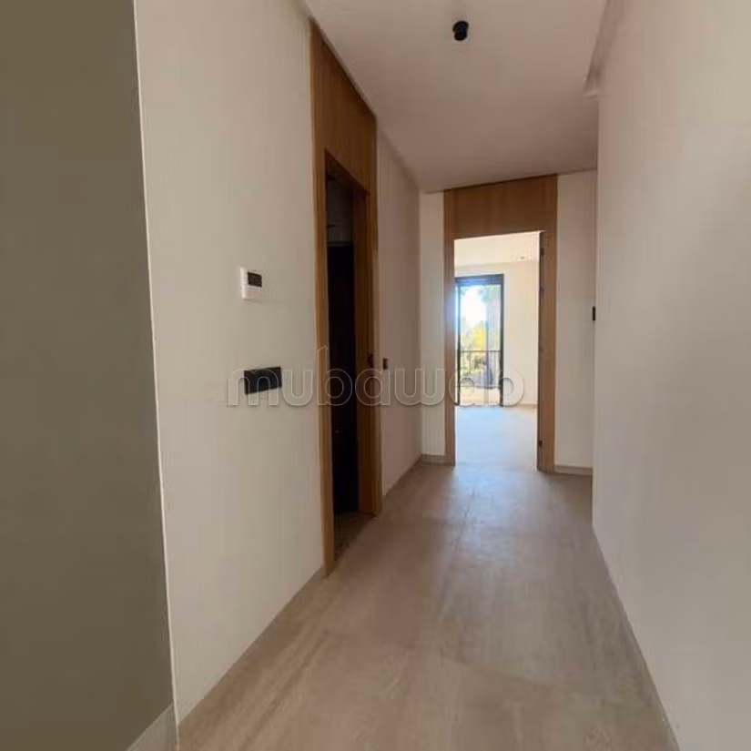 Appartamento in Affitto di 51.0 m² a Casablanca, Oasis