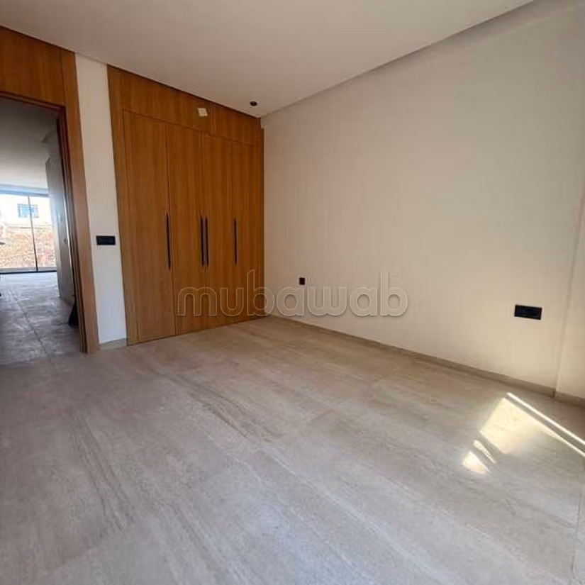 Appartamento in Affitto di 51.0 m² a Casablanca, Oasis